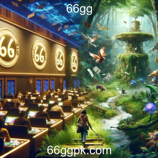 Aventura Explorando o Fascinante Mundo dos Jogos de Aventura em 66gg